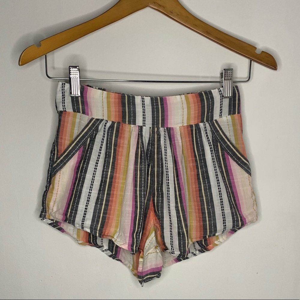 Rip Curl Villa Short